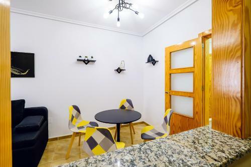 Apartamento Holiday San Miguel 1/8