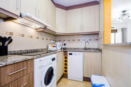 Apartamento Holiday San Miguel 1/8