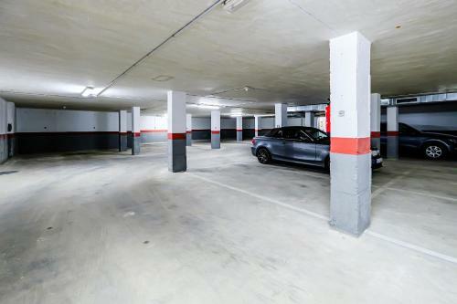 Apartamento Holiday San Miguel 1/8