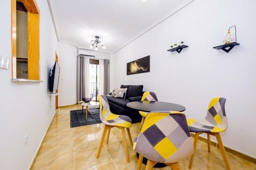 Apartamento Holiday San Miguel 1/8