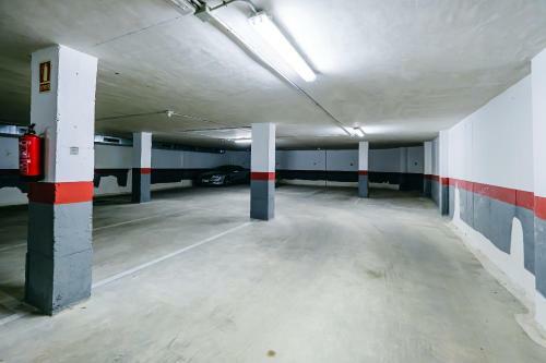 Apartamento Holiday San Miguel 1/8