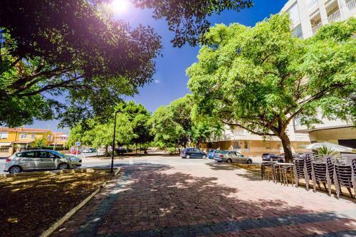Apartamento Holiday San Miguel 1/8