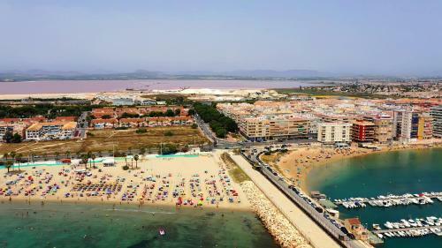 Apartamento Holiday San Miguel 1/8