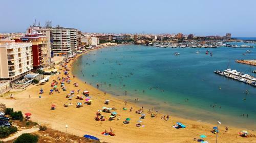 Apartamento Holiday San Miguel 1/8