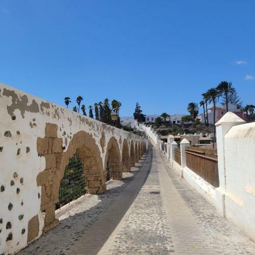 Hostal Vv Condevega