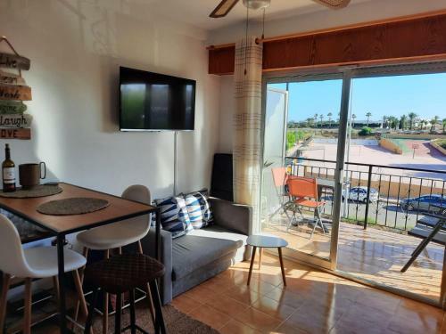 Apartamento Casa Palma Vista