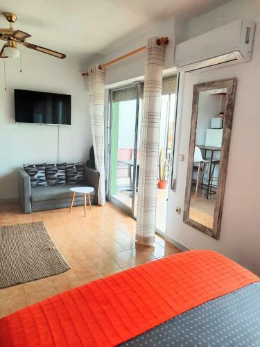 Apartamento Casa Palma Vista