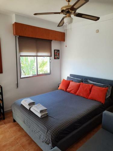 Apartamento Casa Palma Vista