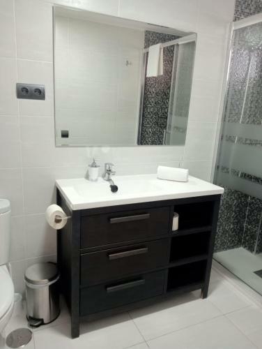 Apartamento Torremolinos Centro Estudio Con Parking