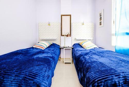 Apartamento Alegria Id154