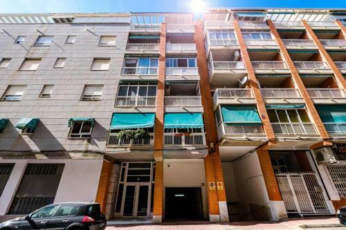 Apartamento Alegria Id154