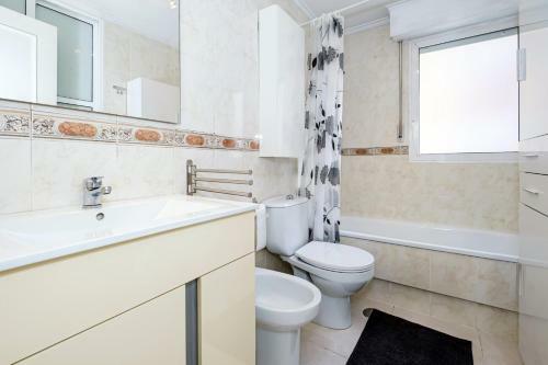 Apartamento Alegria Id154