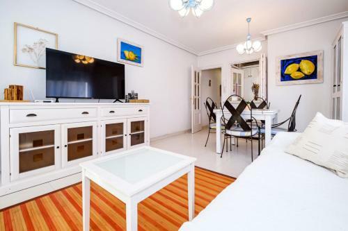 Apartamento Alegria Id154