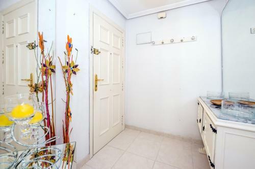 Apartamento Alegria Id154
