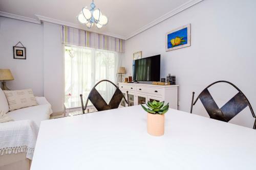 Apartamento Alegria Id154