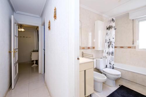 Apartamento Alegria Id154