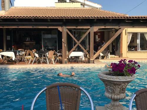 Adosado Ideal Para Vacaciones A 200m De La Playa