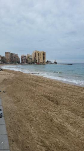 Adosado Ideal Para Vacaciones A 200m De La Playa