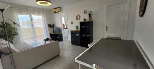 Apartamento Big Penthouse Carly