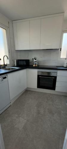 Apartamento Big Penthouse Carly