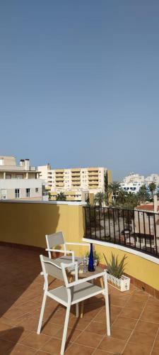 Apartamento Big Penthouse Carly