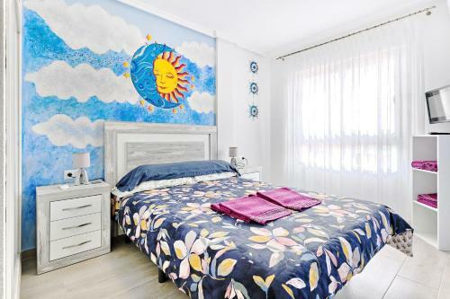 Apartamento Onda Playa Del Cura