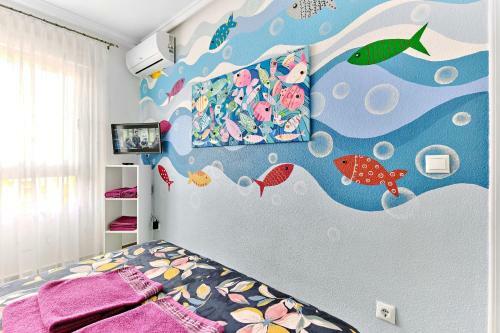 Apartamento Onda Playa Del Cura