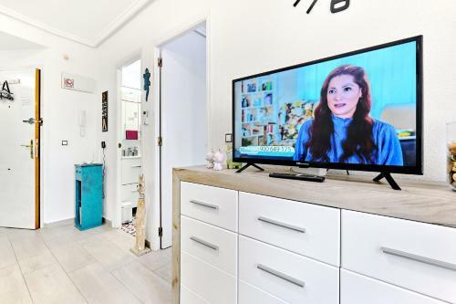 Apartamento Onda Playa Del Cura