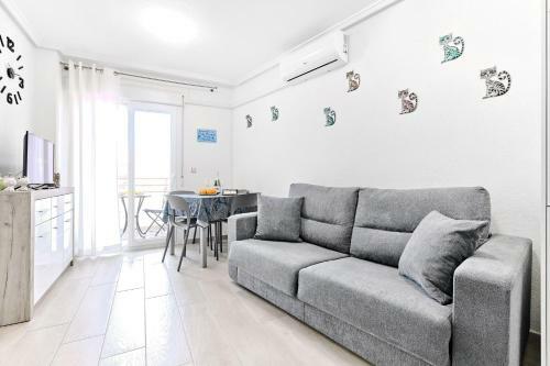 Apartamento Onda Playa Del Cura