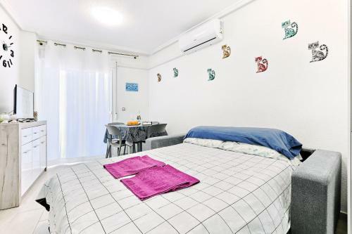 Apartamento Onda Playa Del Cura