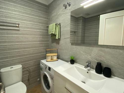 Apartamento Tesoro Del Eden