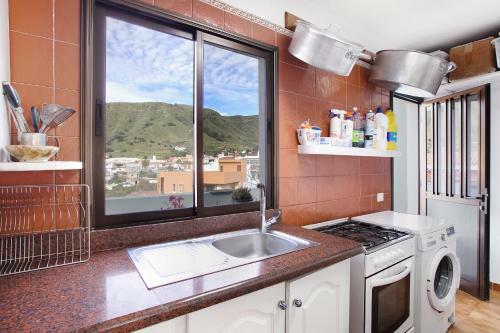Apartamento La Zotea