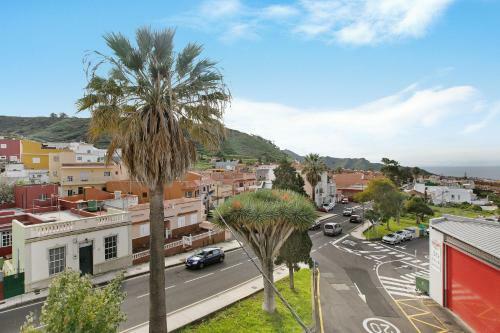Apartamento La Zotea