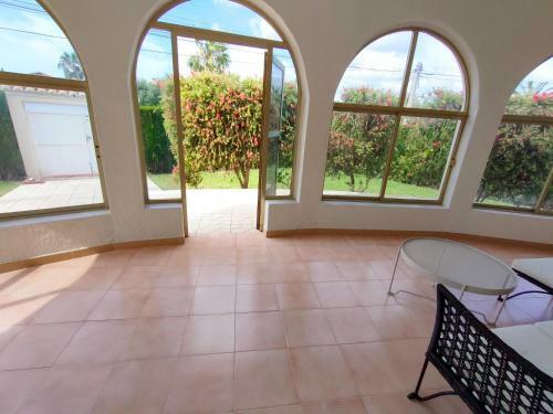Casas Holiday - La Florida