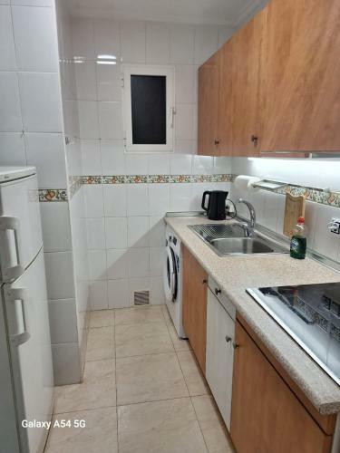 Cozy Apartment In Torrevieja