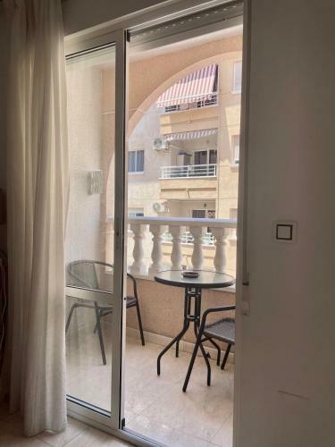 Cozy Apartment In Torrevieja