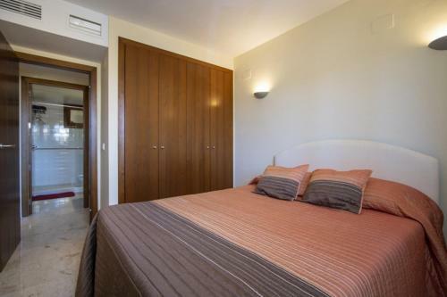 Apartamento Recoleta Id86
