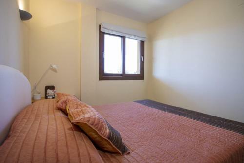 Apartamento Recoleta Id86