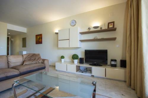 Apartamento Recoleta Id86