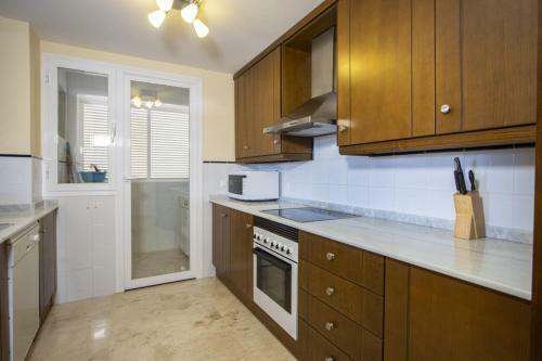Apartamento Recoleta Id86