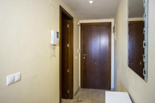 Apartamento Recoleta Id86