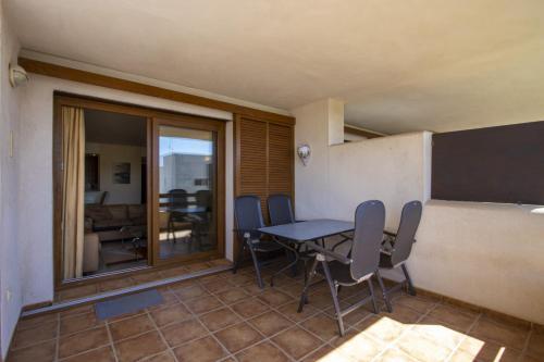 Apartamento Recoleta Id86