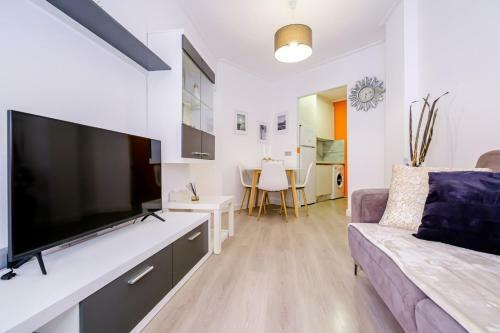 Apartamento Diego Ramirez Id35