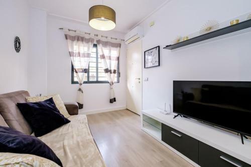 Apartamento Diego Ramirez Id35