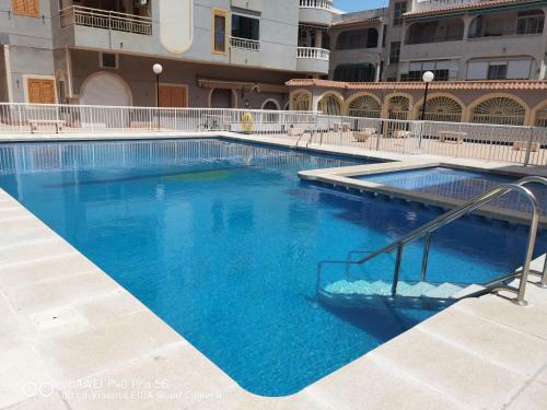 Holiday Apartment