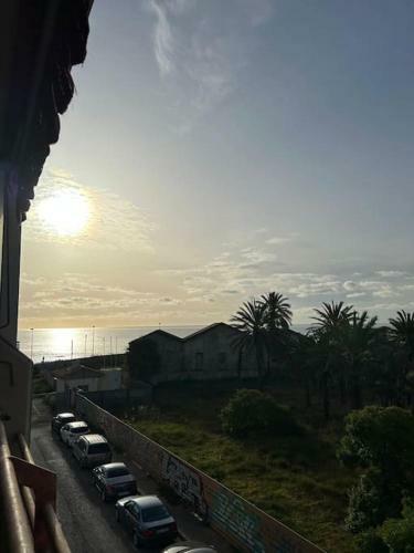 Apartamento Capitan Vista Al Mar