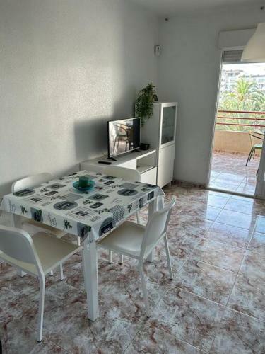 Apartamento Capitan Vista Al Mar