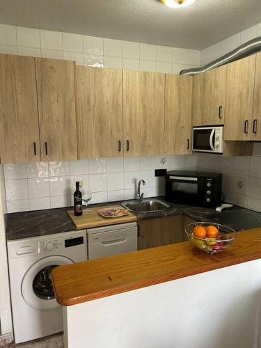Apartamento Capitan Vista Al Mar