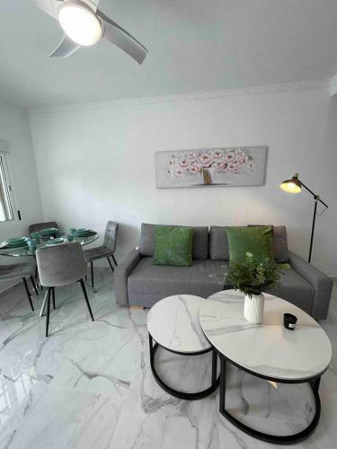 Cosy Apartment Near The Beach