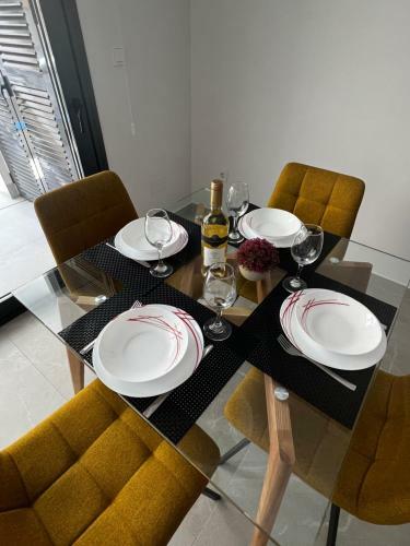 Apartamento Sunset Playa Del Cura